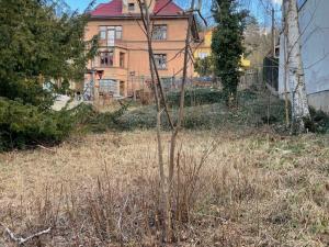 Prodej pozemku pro bydlení, Ústí nad Labem - Klíše, V Zahrádkách, 431 m2