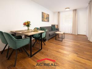 Prodej bytu 3+1, Vrchlabí - Hořejší Vrchlabí, Horská, 73 m2