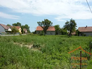 Prodej pozemku pro bydlení, 672 m2