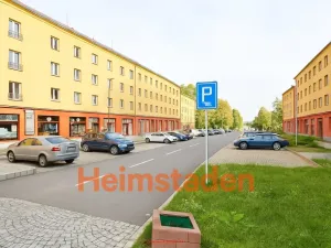 Pronájem obchodního prostoru, Havířov - Šumbark, Slovenského národního povstání, 73 m2