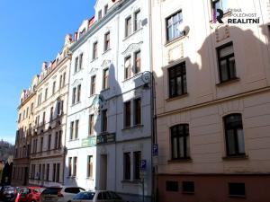 Prodej bytu 4+kk, Karlovy Vary, Raisova, 143 m2