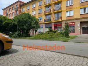 Pronájem kanceláře, Karviná - Nové Město, Čapkova, 76 m2