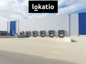 Pronájem skladu, Zdice, 12600 m2