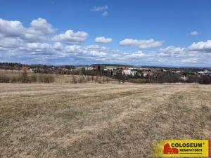 Prodej pole, Brodek u Konice, 14686 m2