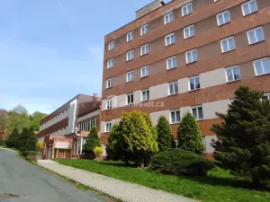 Prodej ubytování, Mariánské Lázně, Tyršova, 12205 m2