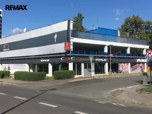 Pronájem garážového stání, Praha - Krč, Na strži, 15 m2