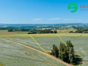 Prodej zemědělské půdy, Prosečné, 40000 m2