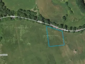 Prodej komerčního pozemku, Karlovy Vary, 3105 m2