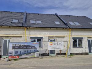 Prodej rodinného domu, Pohořelice - Nová Ves, 101 m2