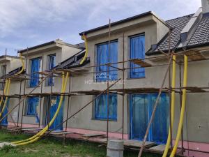 Prodej rodinného domu, Pohořelice - Nová Ves, 101 m2