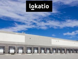 Pronájem skladu, Kladno, 23340 m2