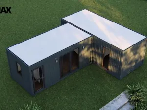 Prodej atypického bytu, Ostrov, Karlovarská, 39 m2