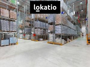 Pronájem skladu, Modřice, Evropská, 250 m2