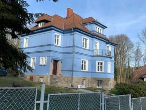 Prodej bytu 1+1, Aš, Slovanská, 69 m2