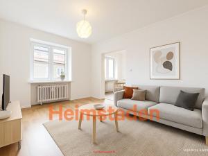 Pronájem bytu 1+kk, Havířov - Město, Nerudova, 34 m2