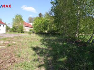 Prodej pozemku, Višňová, 1125 m2