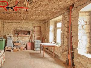 Prodej bytu 3+1, Židovice, 160 m2