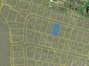 Prodej pozemku pro bydlení, Tachov, 673 m2