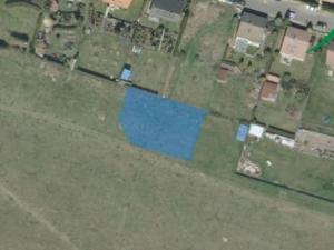 Prodej pozemku pro bydlení, Tachov, 775 m2