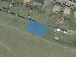 Prodej pozemku pro bydlení, Tachov, 775 m2