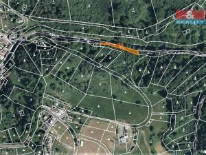 Prodej rybníku, Koberovy, 437 m2