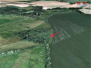 Prodej trvalého travního porostu, Záblatí, 5015 m2