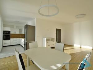 Pronájem bytu 2+kk, Nová Paka, P. Bezruče, 67 m2