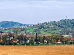 Prodej pozemku pro bydlení, Drásov, 2635 m2