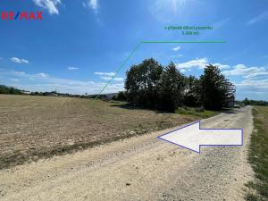 Prodej zemědělské půdy, Dolany, 5206 m2