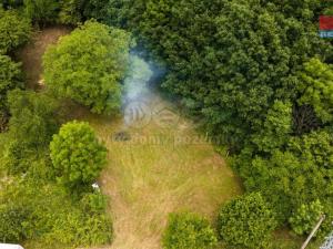 Prodej zahrady, Praha - Hostivař, 2670 m2