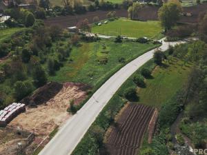 Prodej pozemku pro bydlení, Kyjov, 468 m2