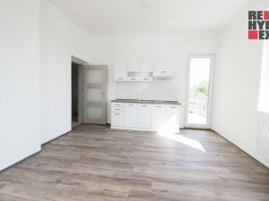 Pronájem bytu 1+kk, Mimoň - Mimoň V, Nádražní, 31 m2