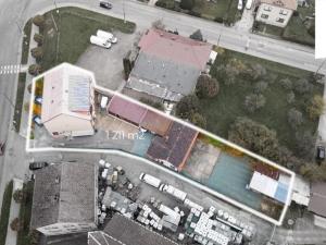 Prodej kanceláře, Dobruška, Opočenská, 480 m2