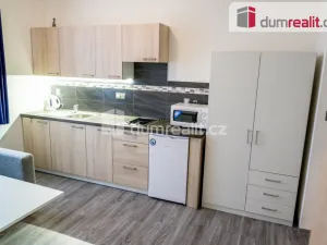Pronájem bytu 2+kk, Luhačovice, Zatloukalova, 31 m2