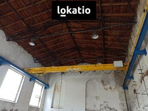 Pronájem skladu, Děčín, Březová, 228 m2