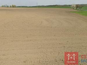 Prodej zemědělské půdy, Štítary, 38124 m2