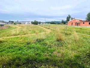 Prodej pozemku pro bydlení, Frenštát pod Radhoštěm, Závodí, 1331 m2