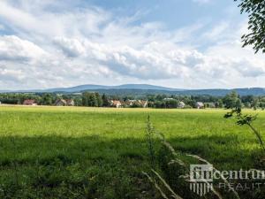 Prodej trvalého travního porostu, Jindřichovice pod Smrkem, 53774 m2
