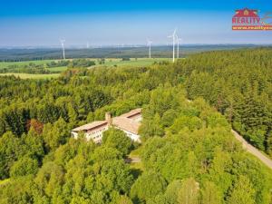 Prodej pozemku pro komerční výstavbu, Krásná, 62856 m2