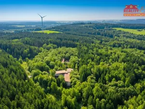 Prodej komerční nemovitosti, Krásná, 2731 m2