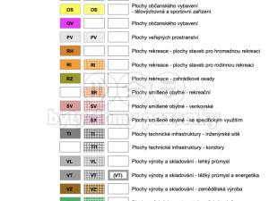 Prodej pozemku pro bydlení, Stará Voda, 498 m2