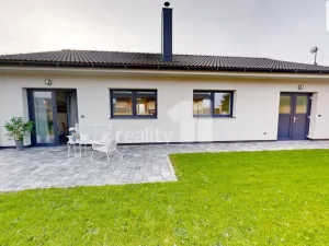 Prodej rodinného domu, Osek, 120 m2