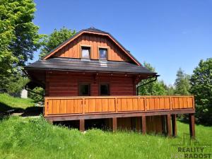 Prodej chalupy, Klokočov,Slovensko, 130 m2