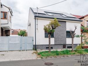 Prodej rodinného domu, Hodonín, Bezručova, 160 m2