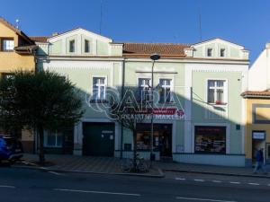 Prodej činžovního domu, Čelákovice, Masarykova, 314 m2