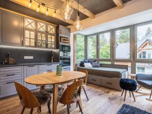 Pronájem bytu 1+kk, Harrachov - Nový Svět, 38 m2