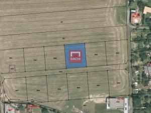 Prodej pozemku pro bydlení, Přerov, 1064 m2