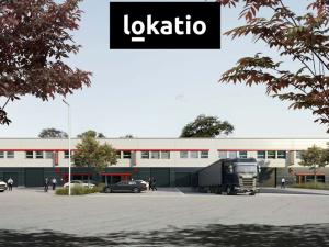 Pronájem skladu, Mikulov, 5200 m2