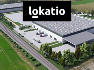 Pronájem skladu, Příšovice, 5000 m2