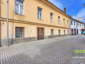 Pronájem obchodního prostoru, Uherské Hradiště, Šromova, 125 m2